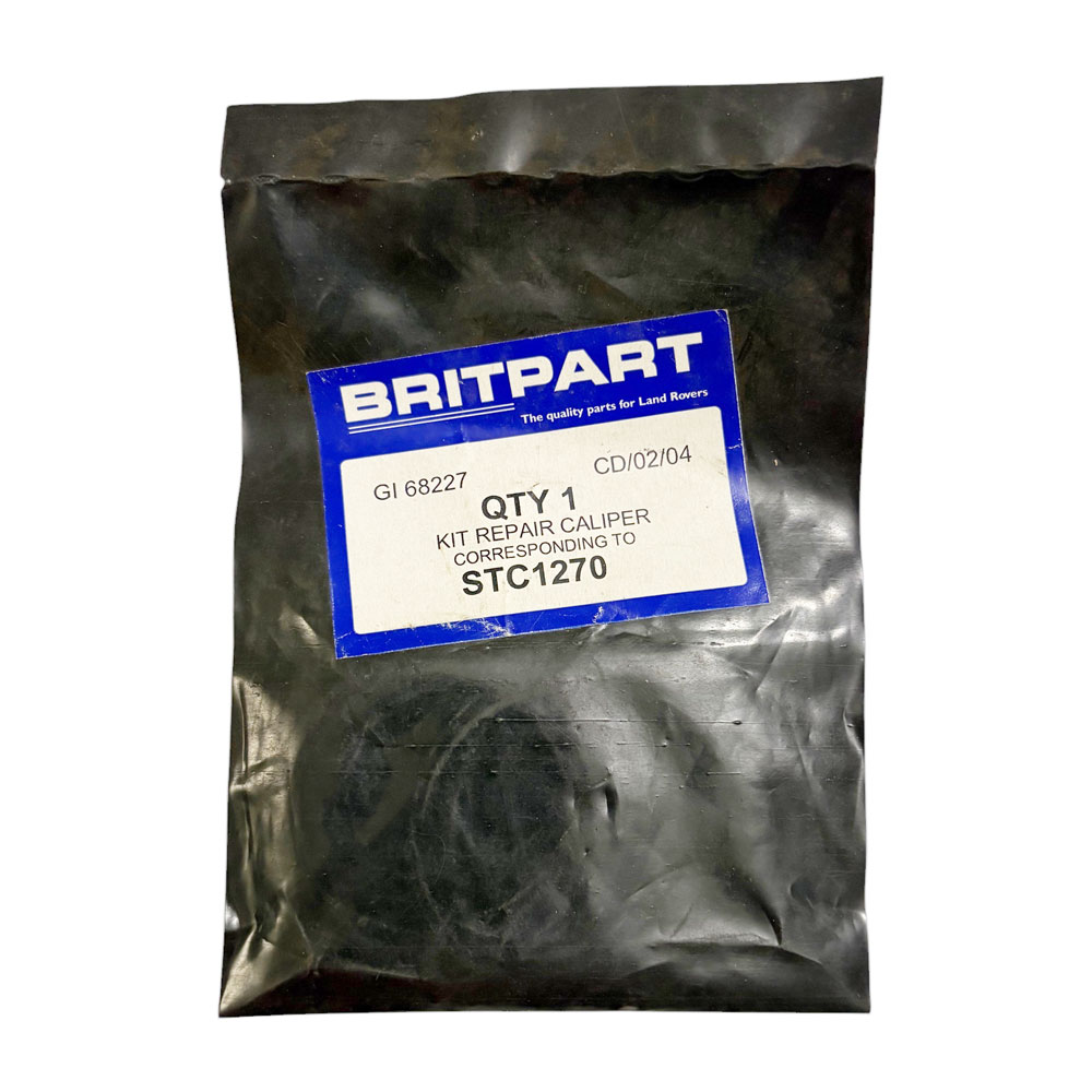 Rear Brake Caliper Piston Seal Kit STC1270